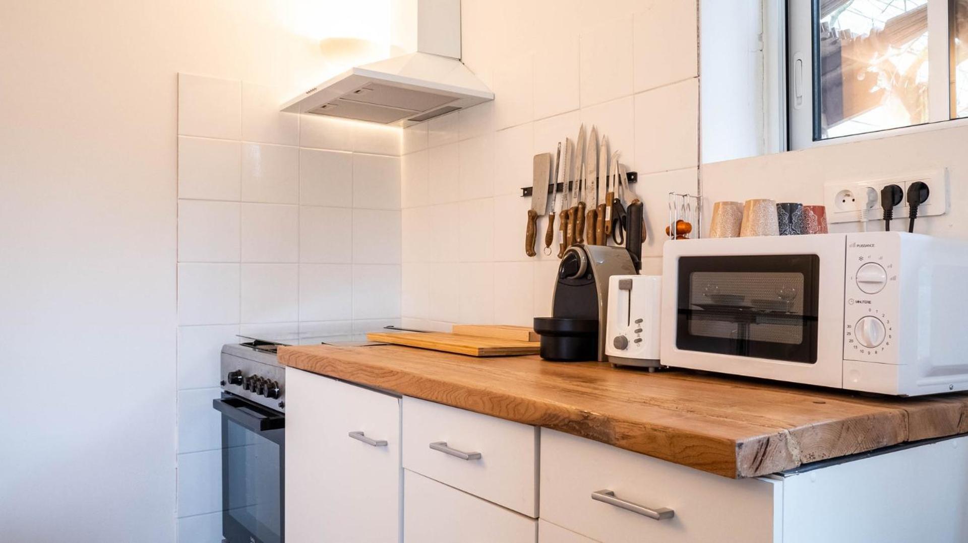 La Berge Du Clain - Joli Appartement A Poitiers Eksteriør bilde